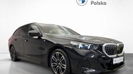 miniaturka - BMW Serii 5, 520
