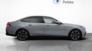 BMW Serii 5, 520