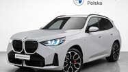 miniaturka - BMW X3