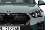 miniaturka - BMW X2