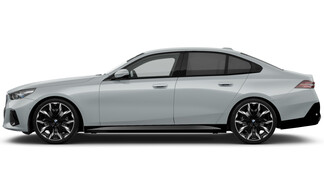 BMW Serii 5, 520