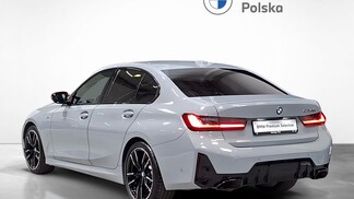 BMW Serii 3, 340