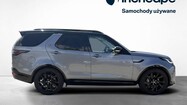miniaturka - Land Rover Discovery