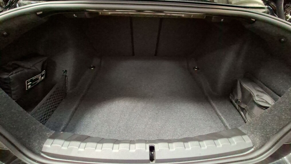 BMW Serii 2, 230
