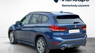 miniaturka - BMW X1