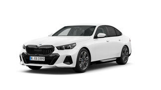 BMW Serii 5, 520