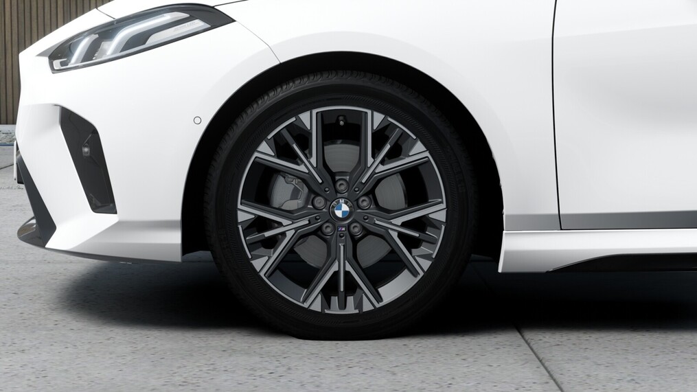 BMW Serii 1, 120