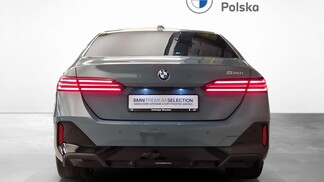 BMW Serii 5, 520