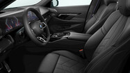 BMW Serii 5, 540