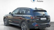 miniaturka - BMW X3