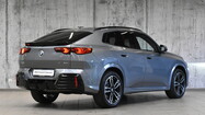miniaturka - BMW X2