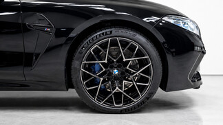 BMW M8
