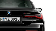BMW Serii 4, 440