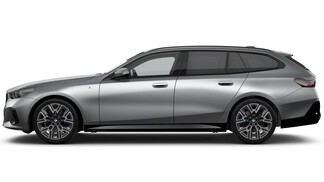 BMW Serii 5, 520