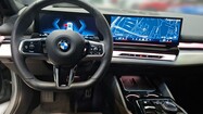 miniaturka - BMW Serii 5, 520