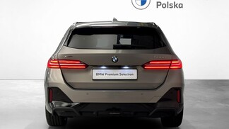 BMW Serii 5, 540