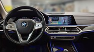 miniaturka - BMW X7