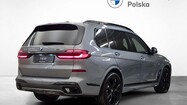 miniaturka - BMW X7