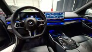 miniaturka - BMW Serii 5, 540