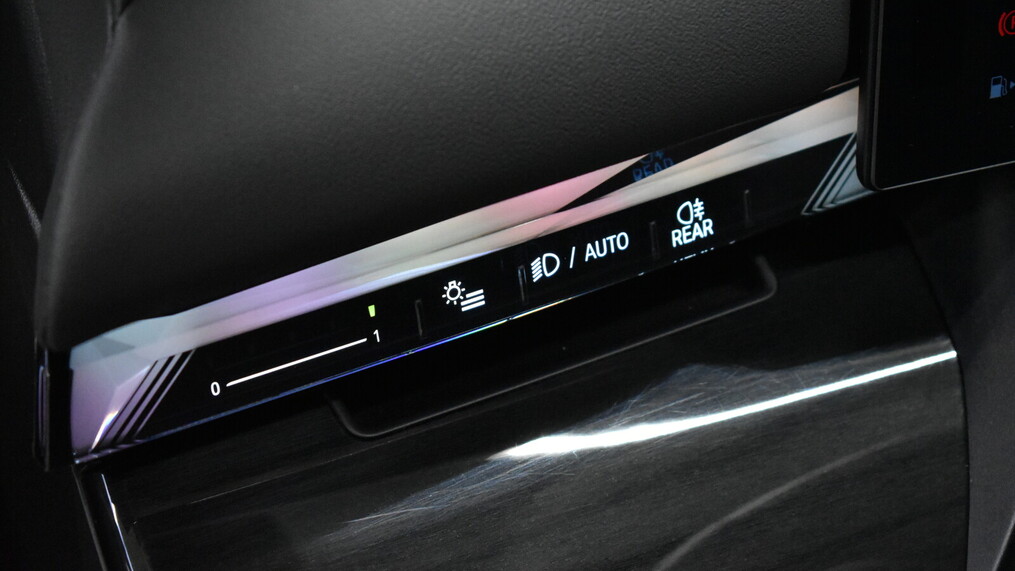 BMW Serii 5, 520