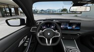 BMW Serii 3, 320
