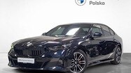 miniaturka - BMW Serii 5, 520