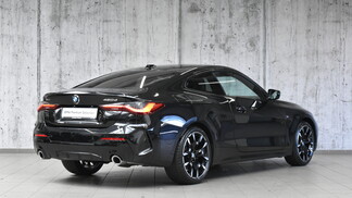 BMW Serii 4, 420