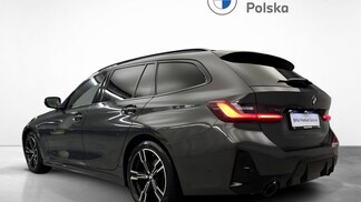 BMW Serii 3, 320