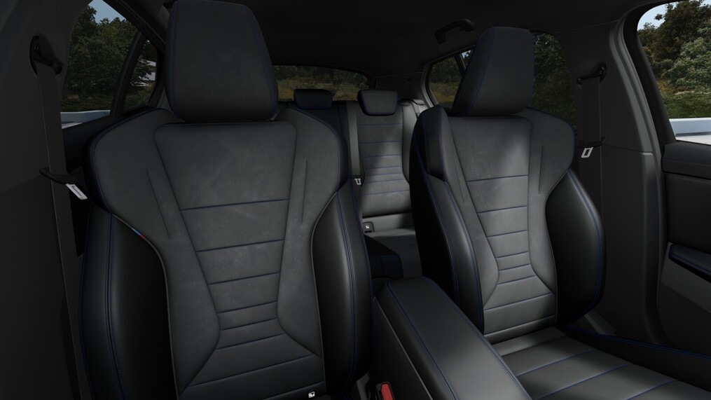 BMW Serii 1, 120