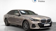 miniaturka - BMW Serii 5, 520