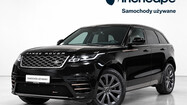 miniaturka - Land Rover Range Rover Velar