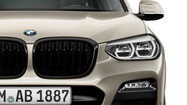 miniaturka - BMW X3
