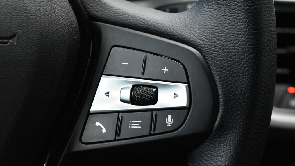 BMW Serii 1, 118
