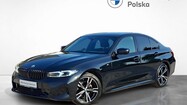 miniaturka - BMW Serii 3, 318