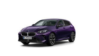BMW Serii 1, 120