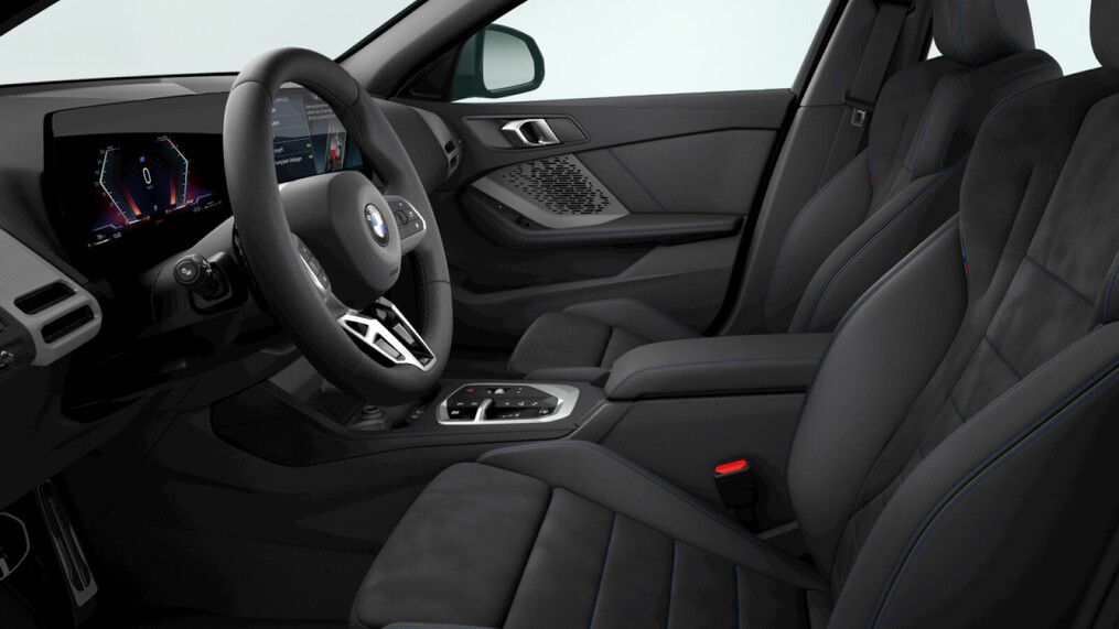 BMW Serii 1, 120