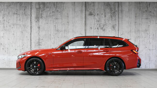 BMW Serii 3, 340