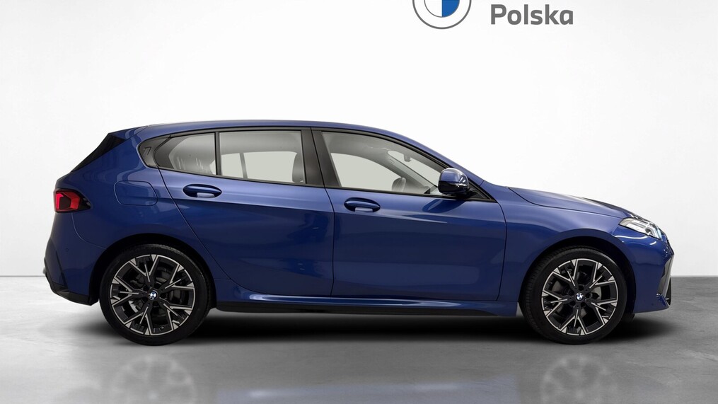 BMW Serii 1, 120