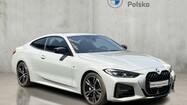 BMW Serii 4, 430
