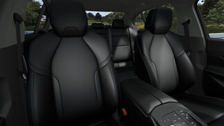 BMW Serii 5, 520