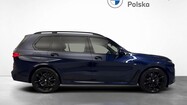 miniaturka - BMW X7