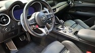miniaturka - Alfa Romeo Stelvio