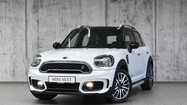 miniaturka - MINI Countryman