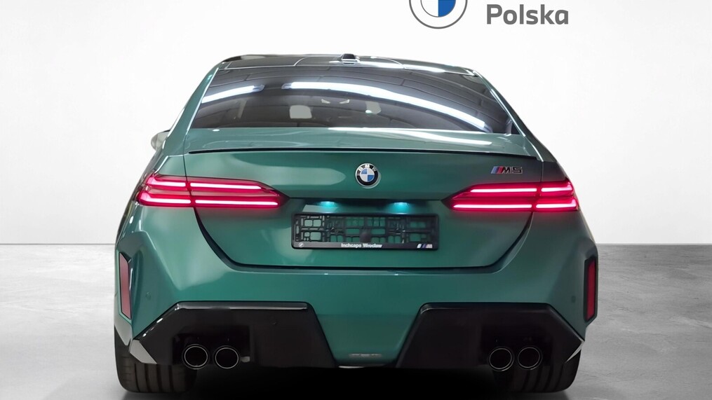 BMW M5