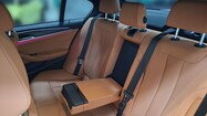 miniaturka - BMW Serii 5, 520