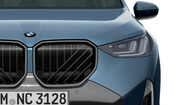 miniaturka - BMW X3