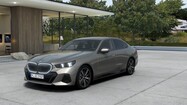 miniaturka - BMW Serii 5, 520