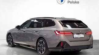 BMW Serii 5, 520
