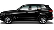 miniaturka - BMW X5