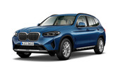 miniaturka - BMW X3